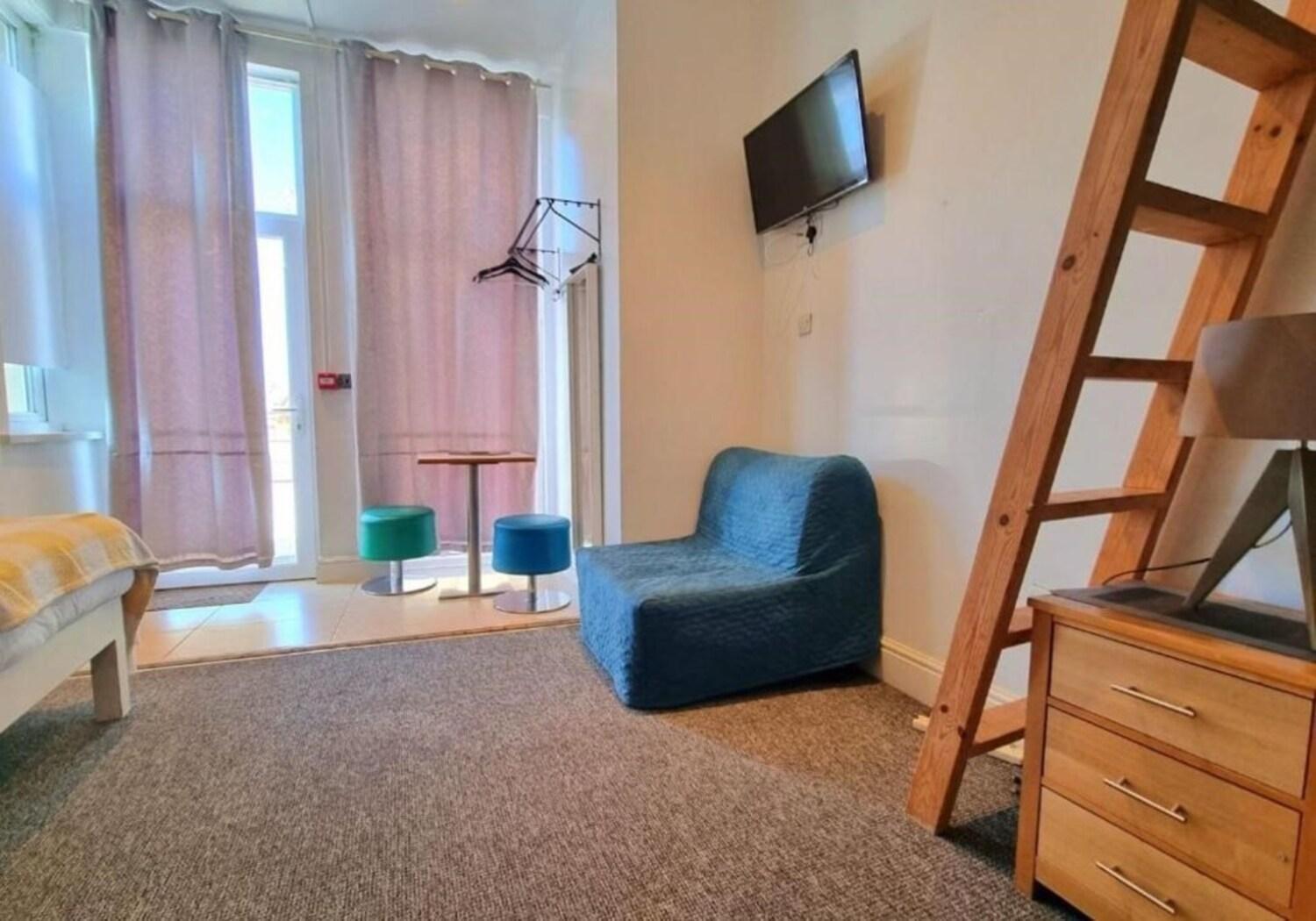 Reef Lodge New Quay Cameră foto