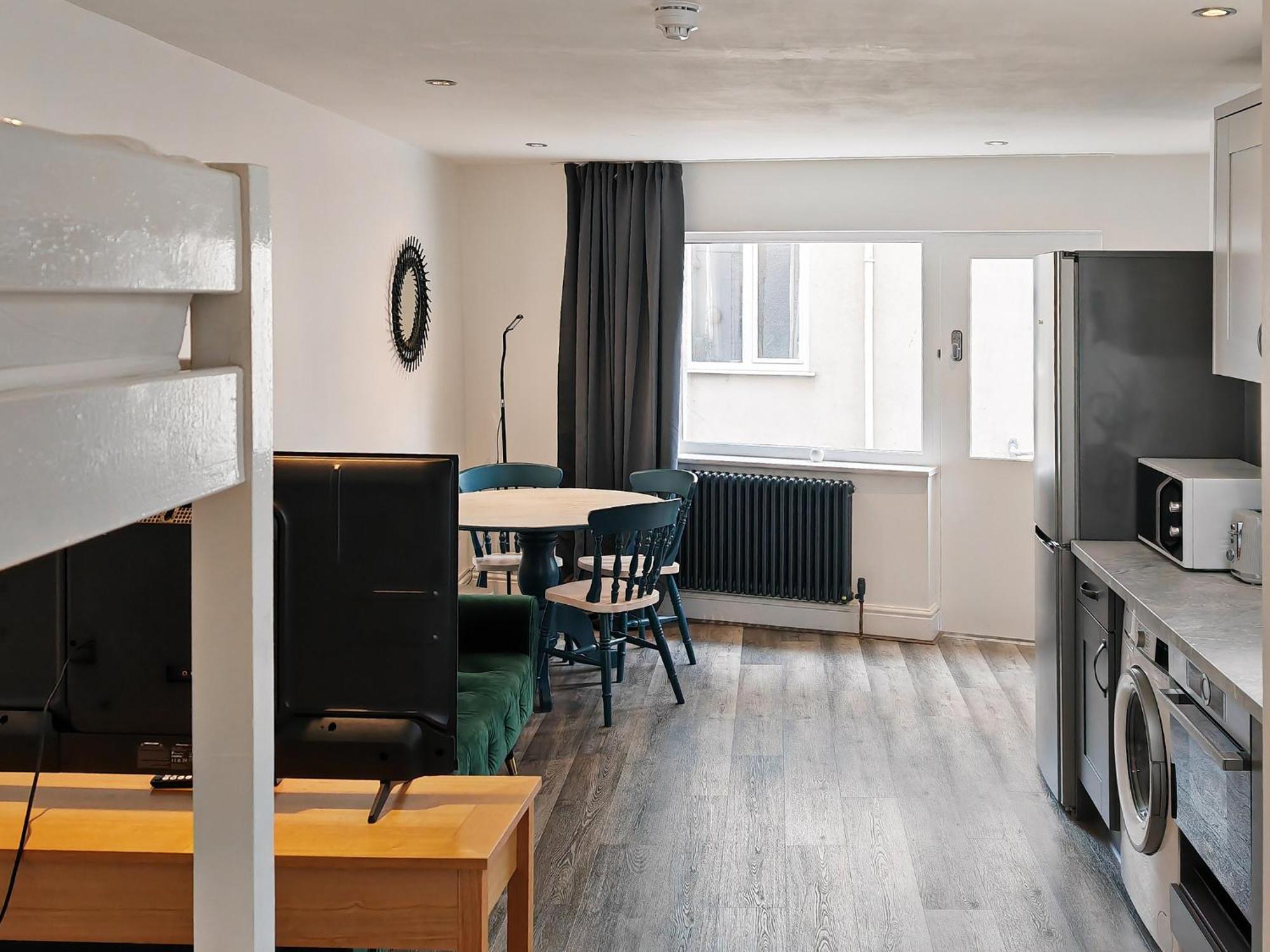 Reef Lodge New Quay Cameră foto