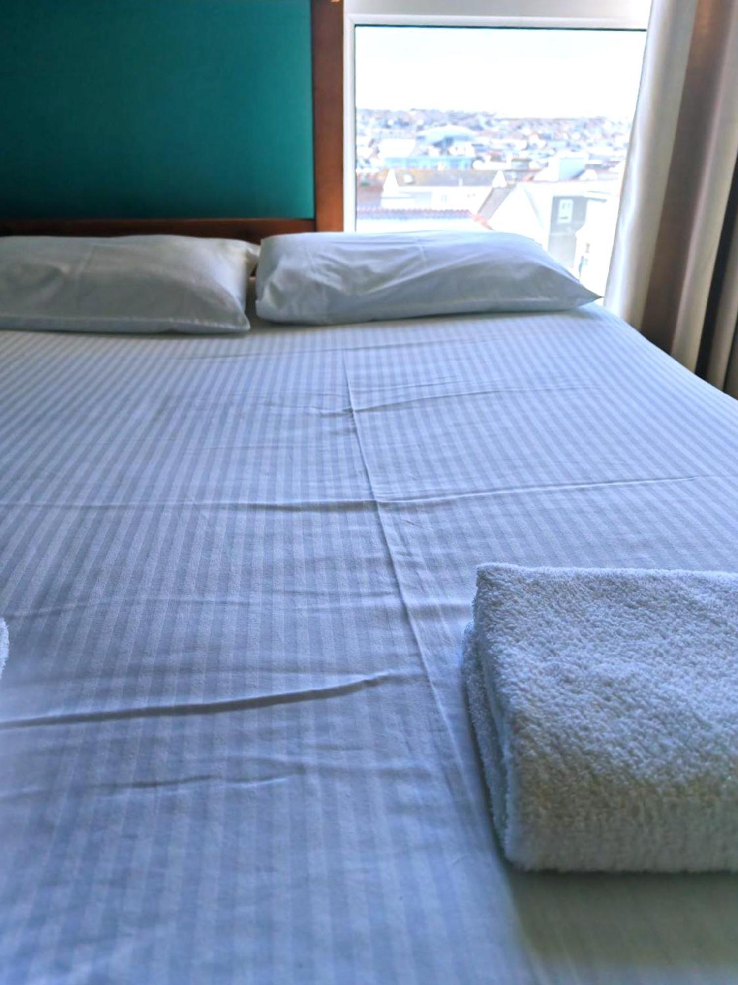 Reef Lodge New Quay Cameră foto