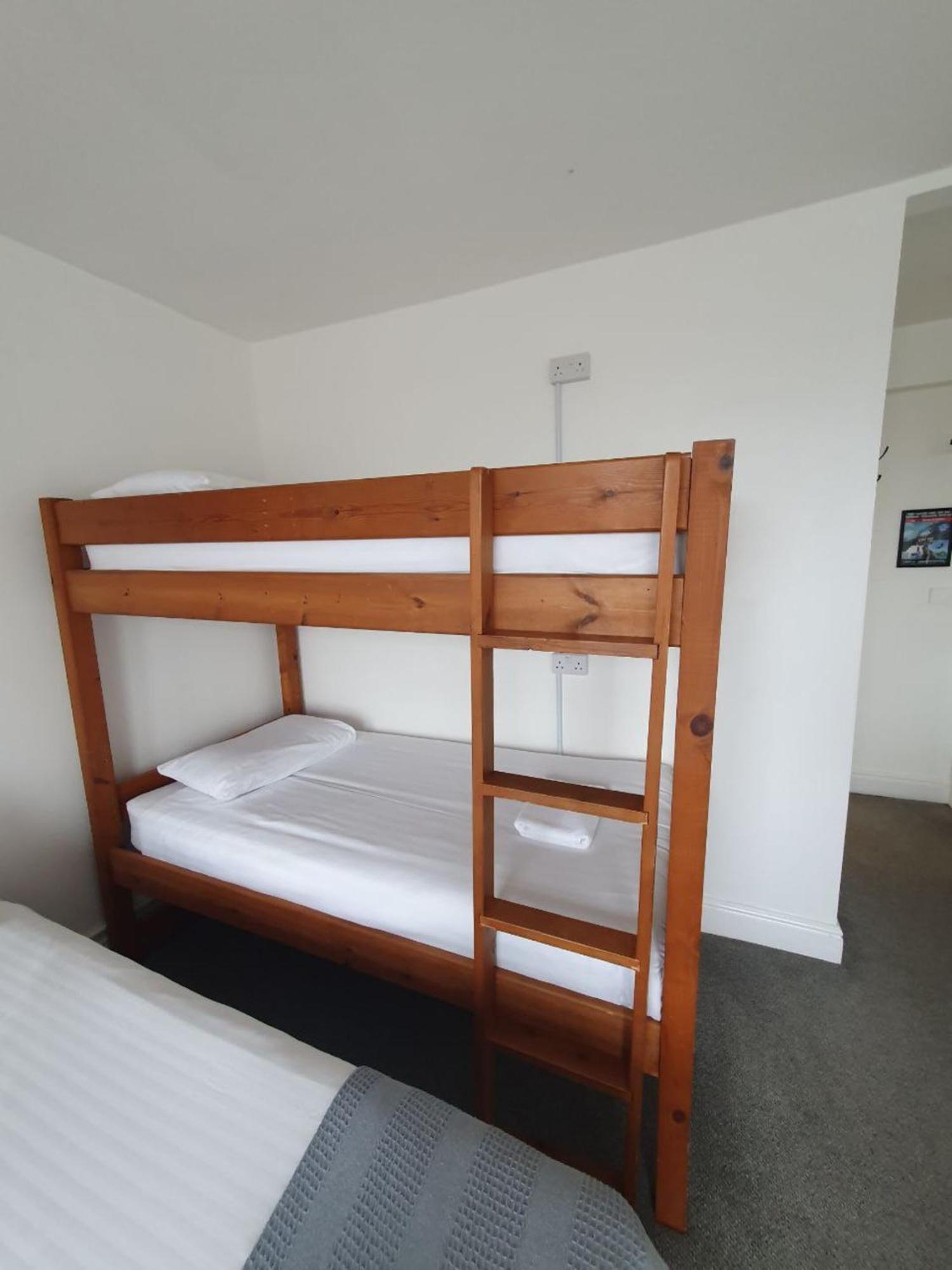 Reef Lodge New Quay Cameră foto